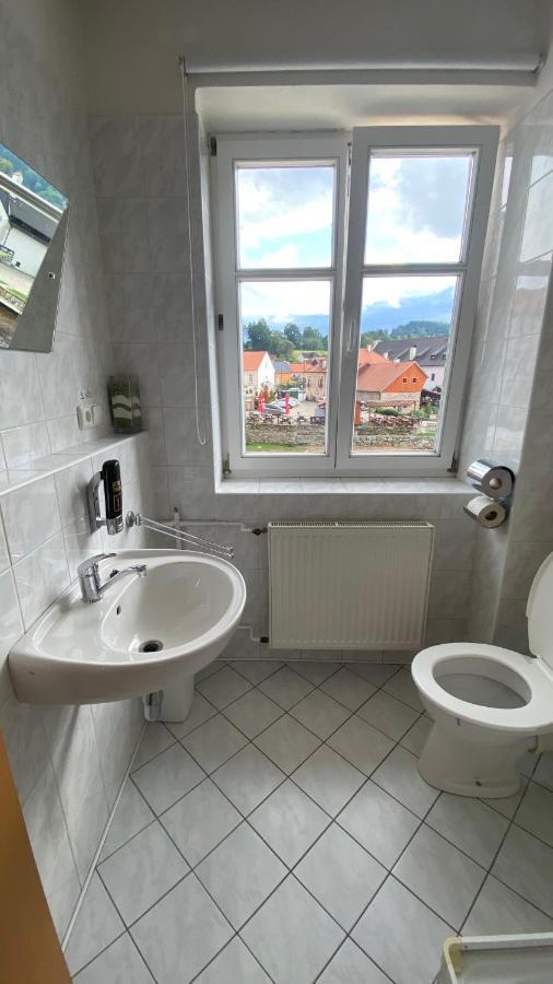 Rozmberk Inn Rožmberk nad Vltavou Extérieur photo