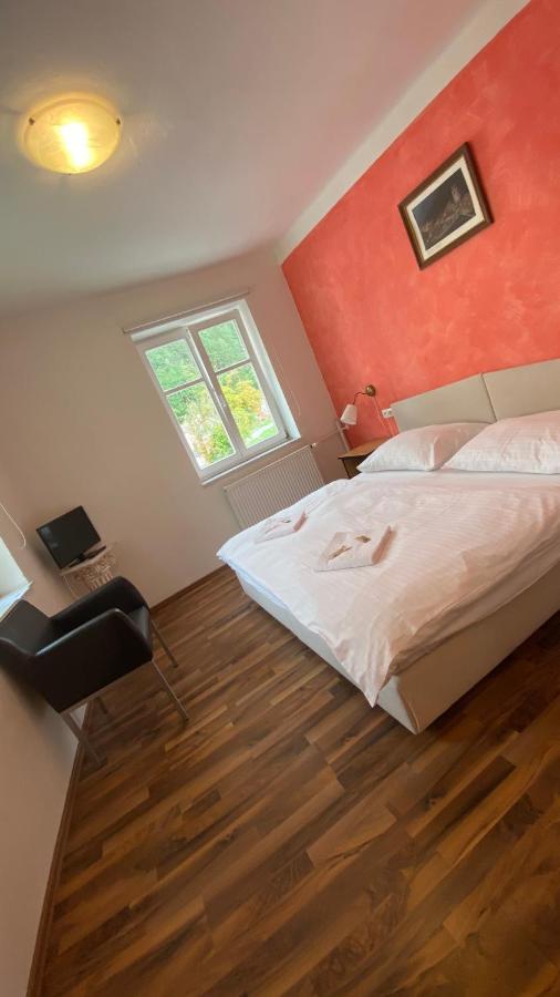 Rozmberk Inn Rožmberk nad Vltavou Extérieur photo