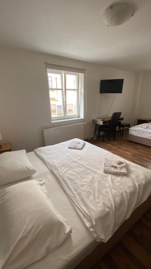 Rozmberk Inn Rožmberk nad Vltavou Extérieur photo