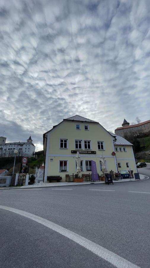 Rozmberk Inn Rožmberk nad Vltavou Extérieur photo
