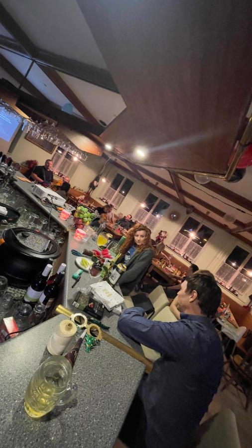 Rozmberk Inn Rožmberk nad Vltavou Extérieur photo