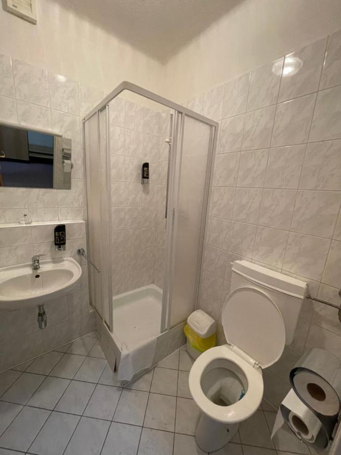 Rozmberk Inn Rožmberk nad Vltavou Extérieur photo