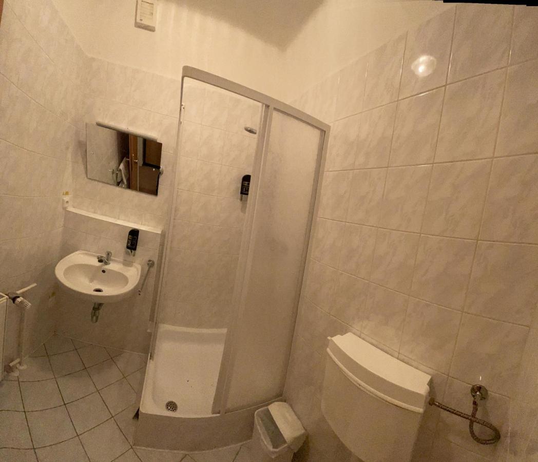 Rozmberk Inn Rožmberk nad Vltavou Extérieur photo