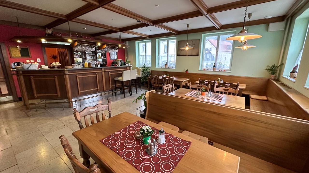 Rozmberk Inn Rožmberk nad Vltavou Extérieur photo