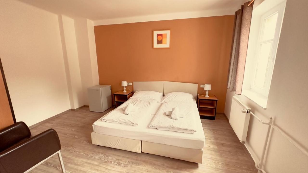 Rozmberk Inn Rožmberk nad Vltavou Extérieur photo