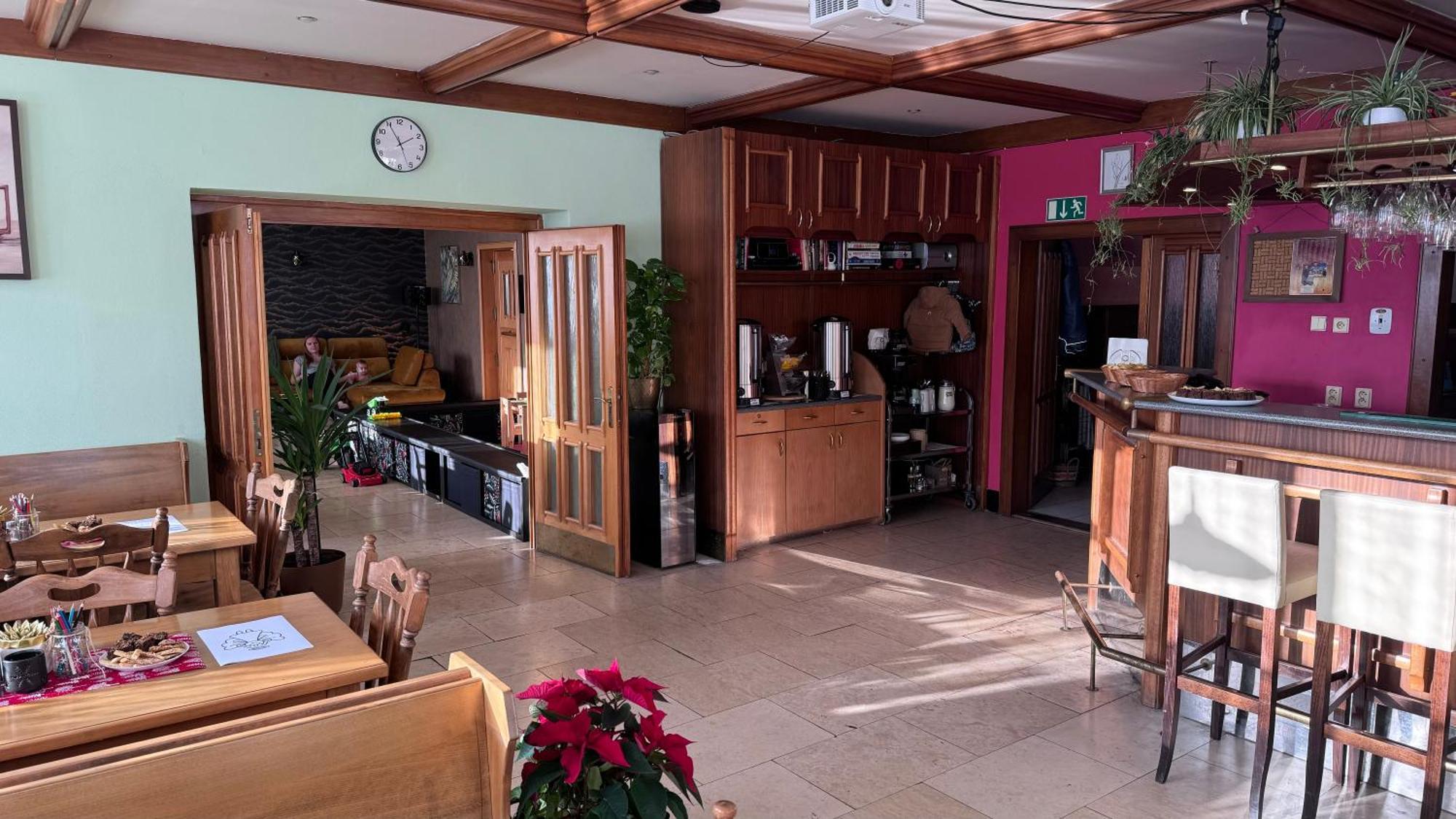Rozmberk Inn Rožmberk nad Vltavou Extérieur photo