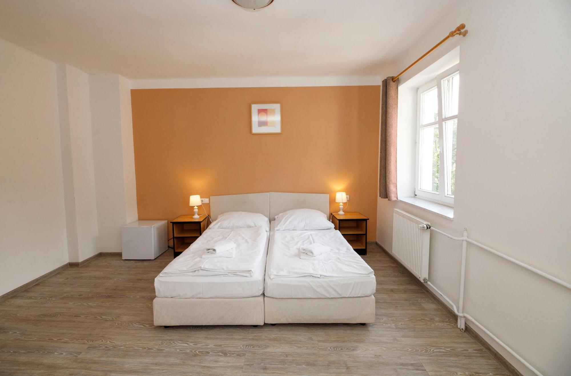 Rozmberk Inn Rožmberk nad Vltavou Extérieur photo