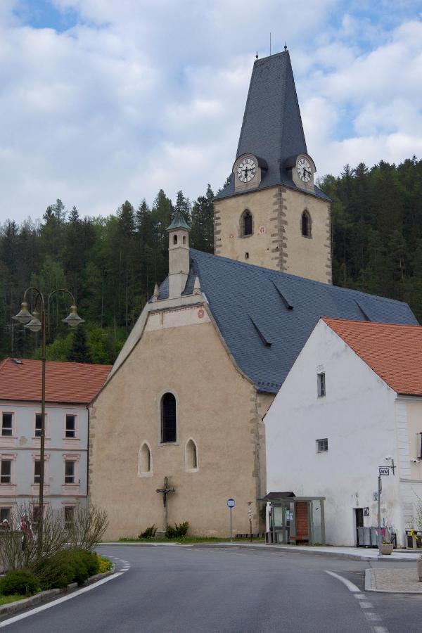 Rozmberk Inn Rožmberk nad Vltavou Extérieur photo
